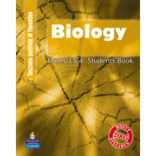 TIE Biology Students' Books for S3 & S4 by Tanzania Institute of ...