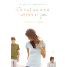  It's Not Summer Without You: 9781416995562: Han, Jenny: Books