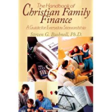 The Handbook of Christian Family Finance: A Guide for Everyday ...