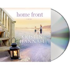 Home Front: A Novel by Kristin Hannah (9781427233608)