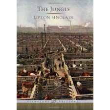 The Jungle (Barnes & Noble Signature Editions) By Upton Sinclair, C ...