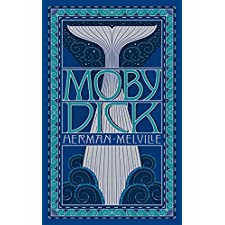 Moby-Dick (Barnes & Noble Leatherbound Classic Collection) by