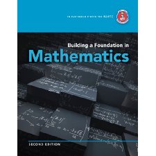 Building a Foundation in Mathematics by NJATC, NJATC, Peterson, John C ...