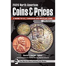 2015 North American Coins & Prices 第24版 2015 North American Coins & Prices 第24版 ビジネス・経済