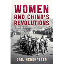 Women and China's Revolutions (Critical Issues in World and ...