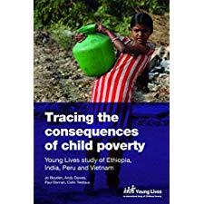 Tracing the Consequences of Child Poverty: Evidence from the Young ...