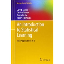 An Introduction to Statistical Learning: with Applications in R ...