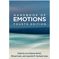 Handbook Of Emotions, Fourth Edition (9781462536368)