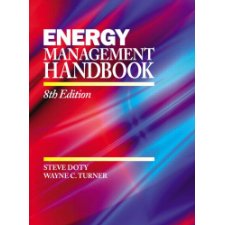 Energy Management Handbook, Eighth Edition By Doty, Steve, Turner ...