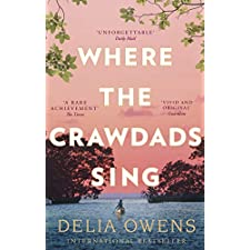 sing crawdads where owens delia author