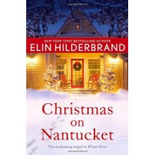 Christmas on Nantucket by Elin Hilderbrand (9781473620544)