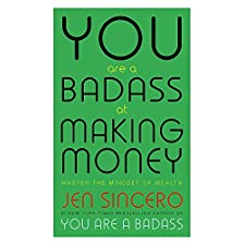 You Are A Badass At Making Money: Ma- Jen Sincero HC, DJ Making Money Mindset - Foto 2