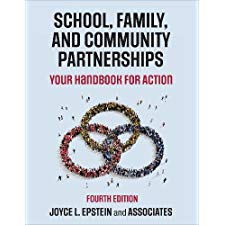 School, Family, And Community Partnerships: Your Handbook For Action By ...