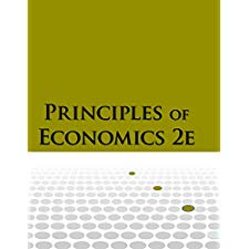 Principles Of Economics 2e By OpenStax By OpenStax (9781506699868)