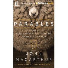 Parables The Mysteries Of God S Kingdom Revealed Through The Stories