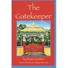 The Gatekeeper by Gordon, Rose (9781522775096)