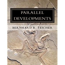 Parallel Developments (The Earth Science Series) by Teicher, Bernhard R
