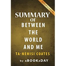 between the world and me coates summary