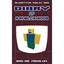 Diary Of A Roblox Noob Prison Life Roblox Noob Diaries Volume - book diary of a roblox noob special christmas edition