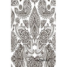 Artist Sketch Book Blank Drawing Book Small Portable 6 X - 