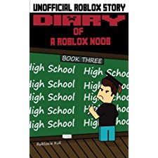 Diary Of A Roblox Noob Natural Disaster Book By Robloxia Kid