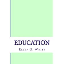 summary of the book education by ellen g white pdf