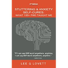Stuttering Anxiety Self Cures What 1000 Stutterers Taught Me
