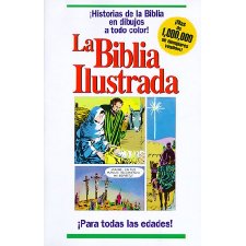 LA BIBLIA - Norma Editorial