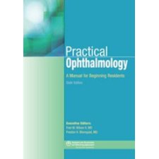 Practical Ophthalmology: A Manual for Beginning Residents (9781560559870)