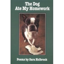 The Dog Ate My Homework