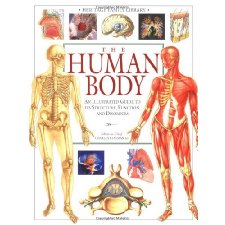 The Human Body An Illustrated Guide To Its Structure Function And Disorders By Charles