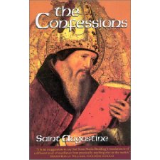 The Confessions The Works of Saint Augustine A Translation for the 21st Century Vol 1