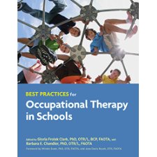 practices occupational therapy schools author