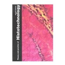 Theory And Practice Of Histotechnology By Sheehan, Dezna C., Hrapchak ...