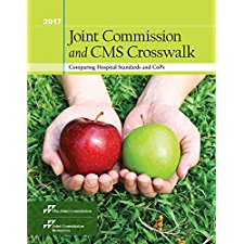 2017 Joint Commission and CMS Crosswalk: Comparing Hospital Standards ...