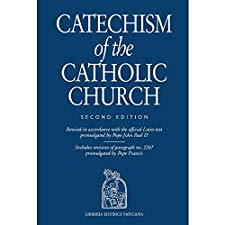 Catechism of the Catholic Church by Libreria Editrice Vaticana, USCCB ...