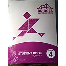 bridges math book 4th grade