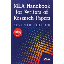 mla handbook for writers of research papers 7th edition online