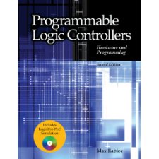 Programmable Logic Controllers Hardware and Programming by Max Rabiee ...