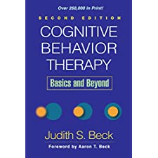 Cognitive Behavior Therapy, Second Edition: Basics And Beyond By Judith ...