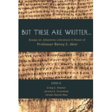 Johannine community history picture