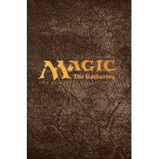 Magic: The Gathering: The Complete Collection by Forbeck, Matt