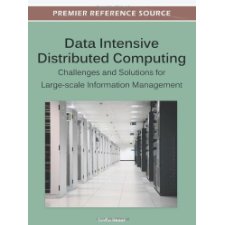 Data Intensive Distributed Computing: Challenges and Solutions for ...