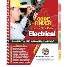 Electrical Code Finder Based on the 2023 National Electrical Code by ...