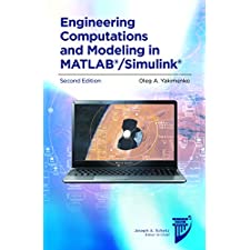 Engineering Computations and Modeling in MATLAB (R)/Simulink (R) (AIAA ...