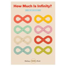 How Much Is Infinity?: Making Math Work by Joy Visto (9781628321739)
