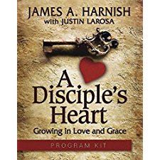 A Disciple's Heart Program Kit: Growing in Love and Grace