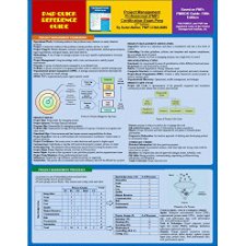 Pmbok 5th edition study guide 03 processes new pmp exam cram english edition