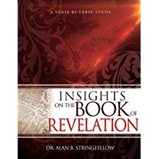 Insights on the Book of Revelation: A Verse by Verse Study by Alan B ...