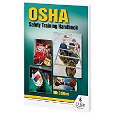 OSHA Safety Training Handbook By J.J. Keller (9781680085358)